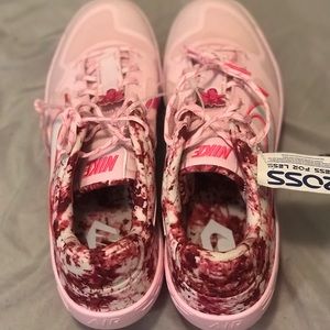 Nike Baseball cleats